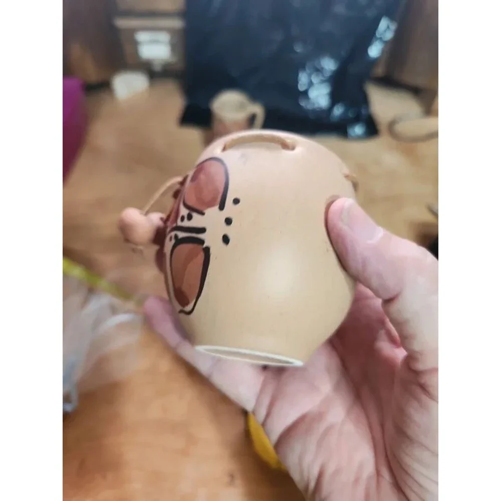handcrafted you get